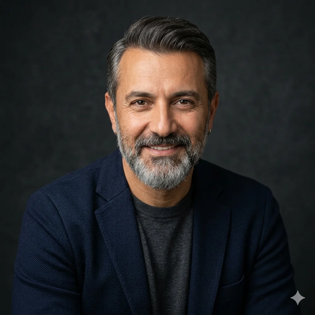 Roberto Fuentes Delgado